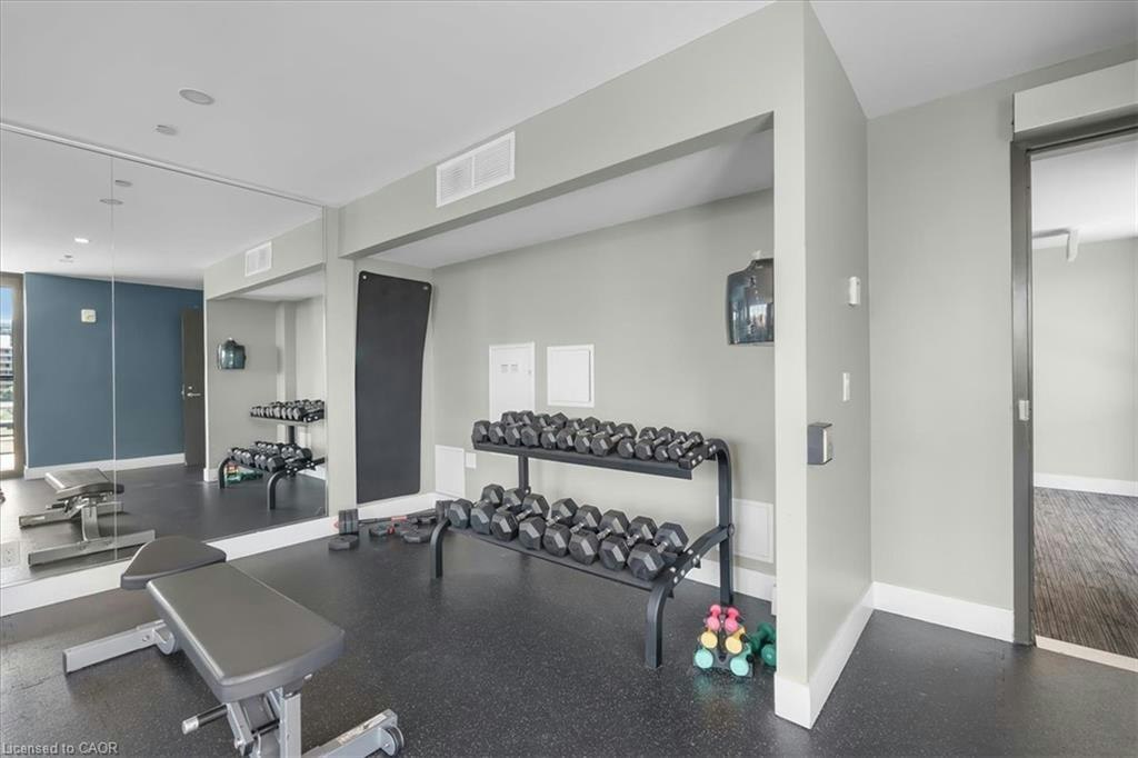 2309-15 Queen Street S, Hamilton, ON, L8P 3R6 - 22