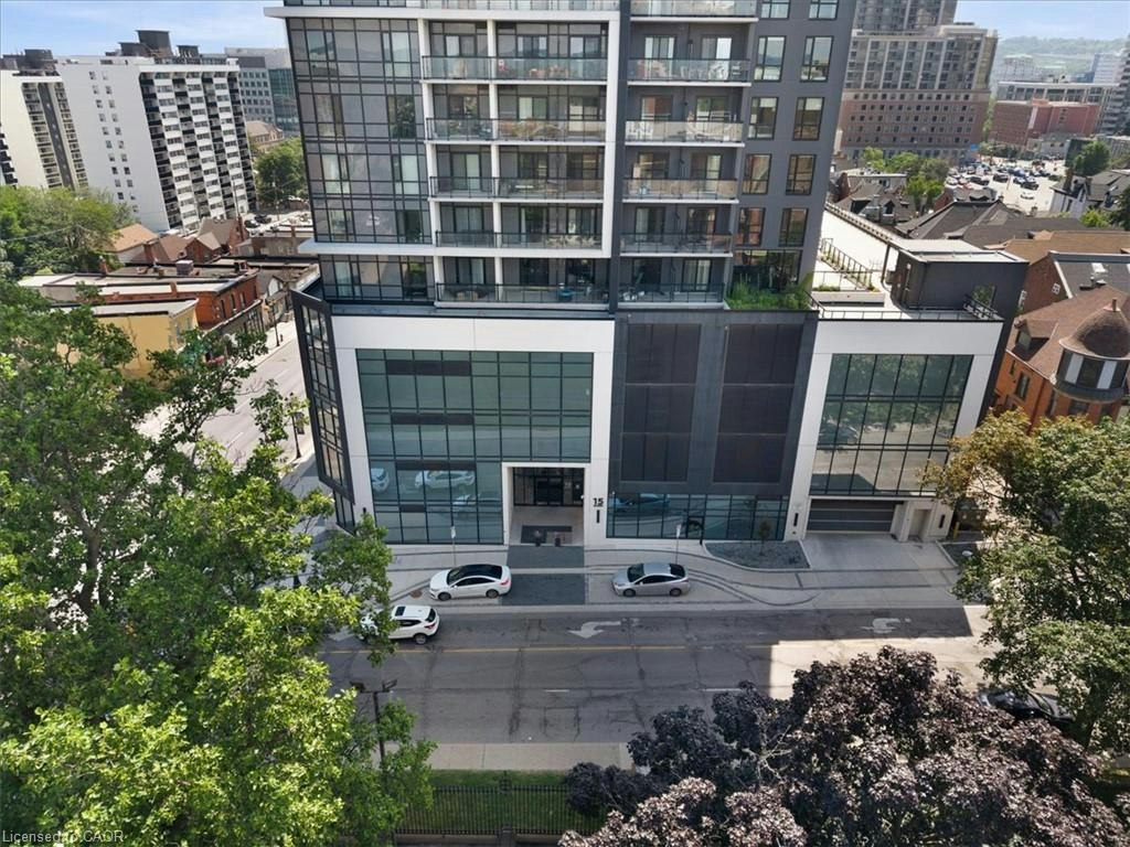 2309-15 Queen Street S, Hamilton, ON, L8P 3R6 - 11