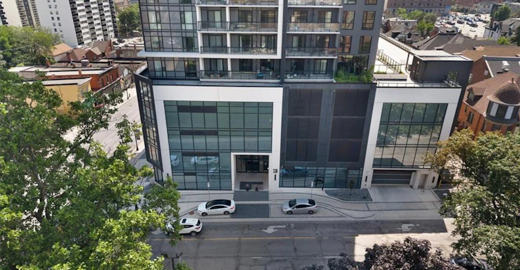 2309-15 Queen Street S, Hamilton, ON, L8P 3R6 - 11