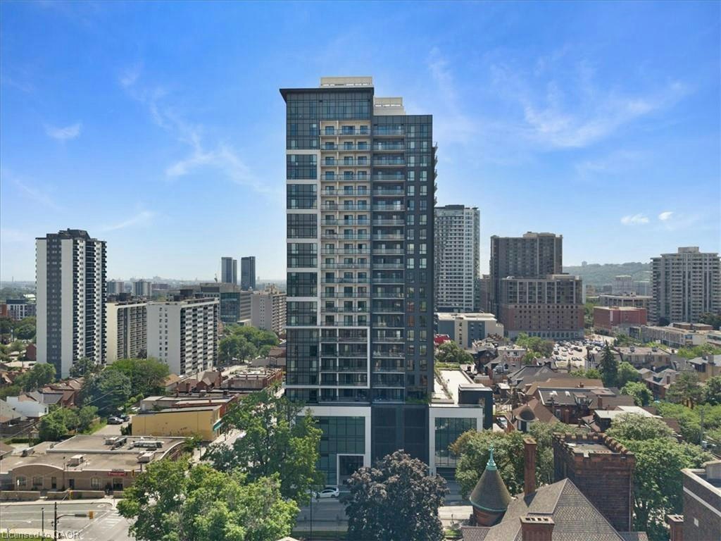 2309-15 Queen Street S, Hamilton, ON, L8P 3R6 - 10