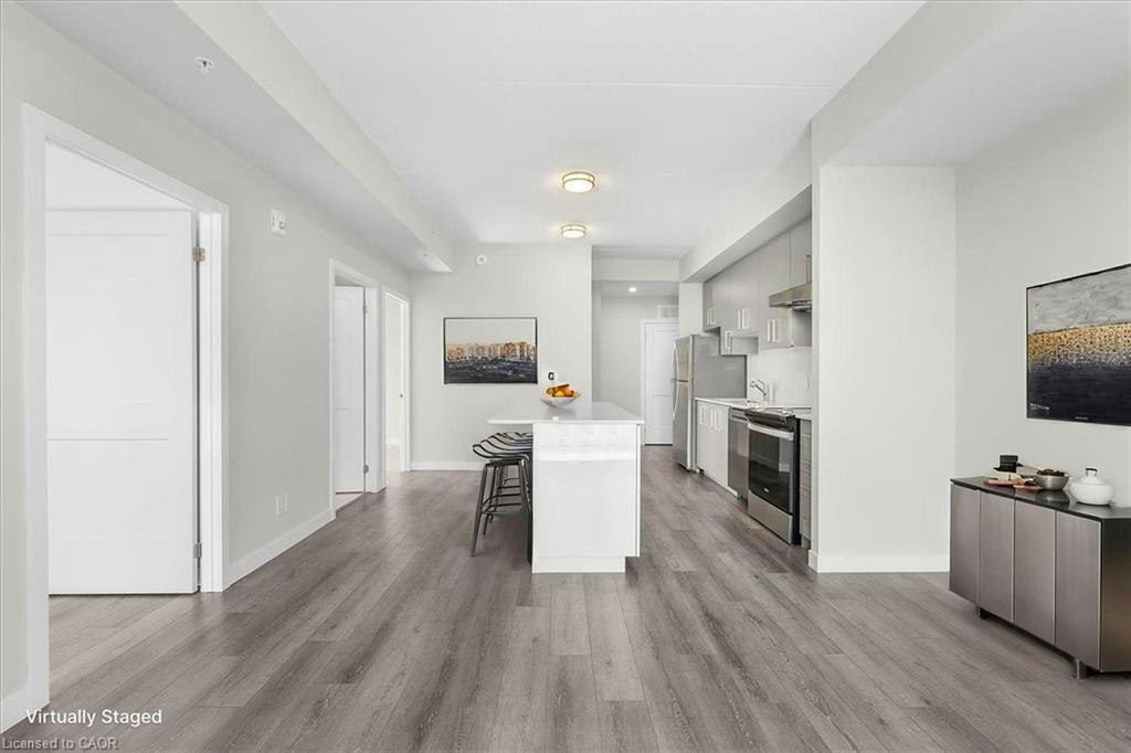 2309-15 Queen Street S, Hamilton, ON, L8P 3R6 - 3