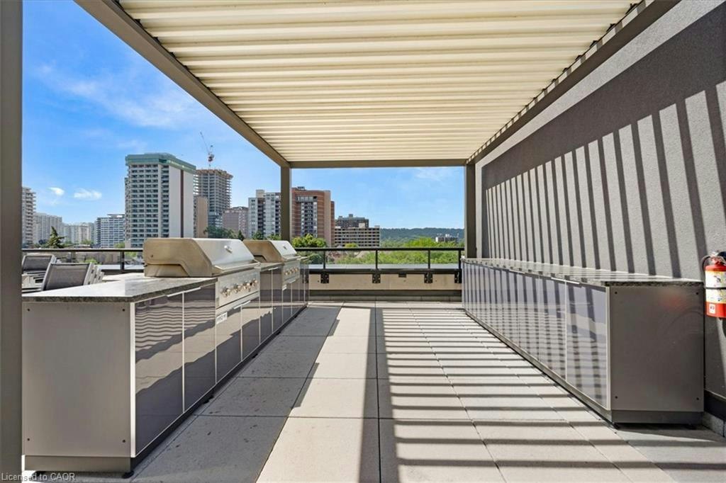 2309-15 Queen Street S, Hamilton, ON, L8P 3R6 - 20