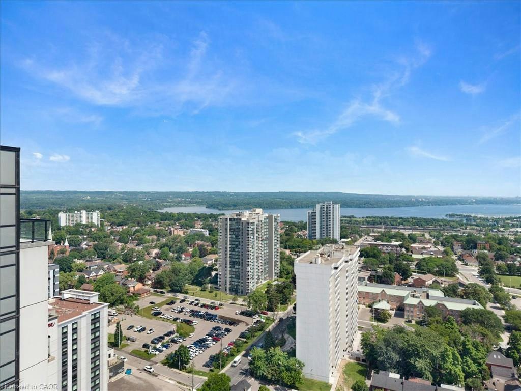 2309-15 Queen Street S, Hamilton, ON, L8P 3R6 - 23
