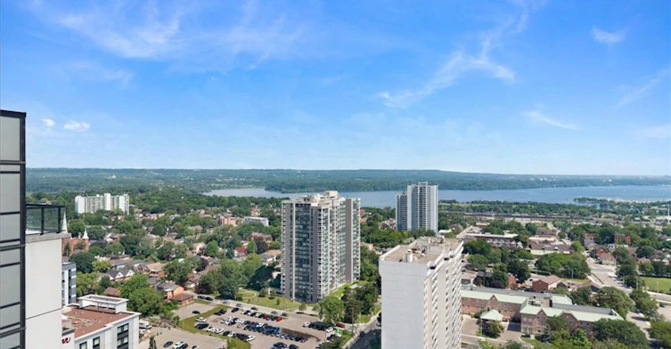 2309-15 Queen Street S, Hamilton, ON, L8P 3R6 - 23