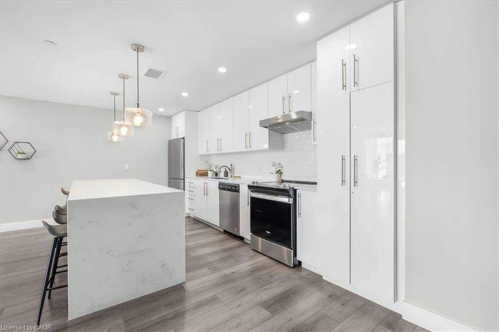 2309-15 Queen Street S, Hamilton, ON, L8P 3R6 - 6