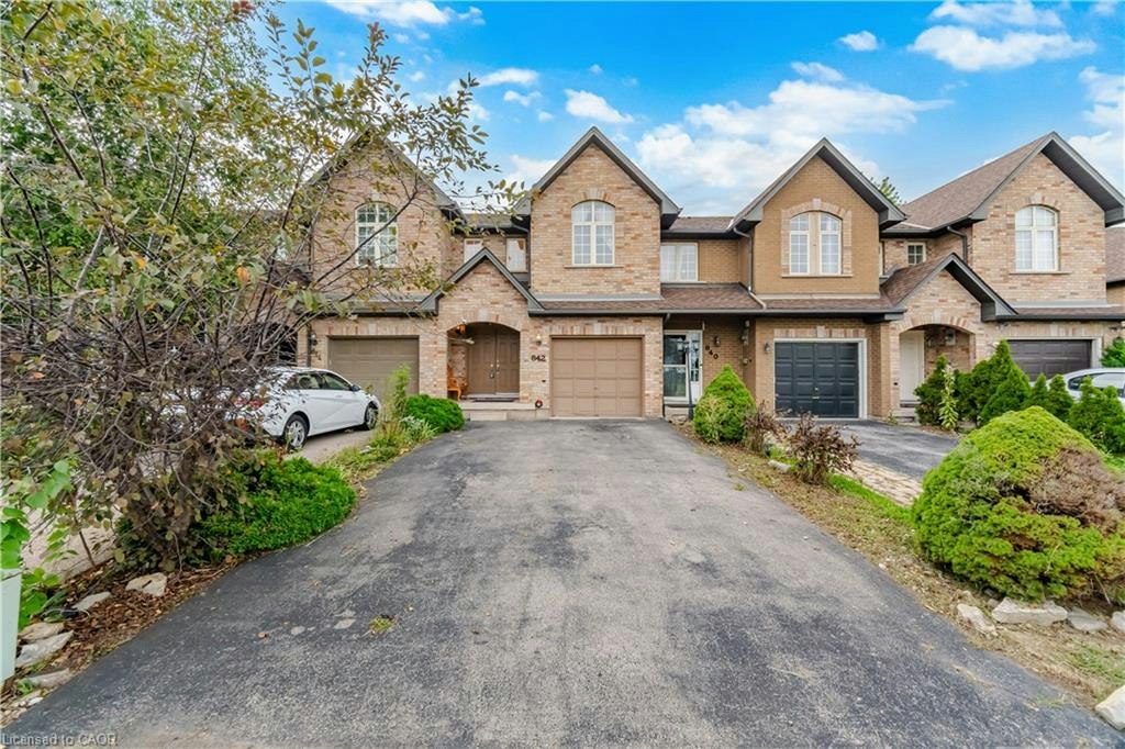 842 Upper Kenilworth Avenue, Hamilton, ON, L8T 5A6 - 2