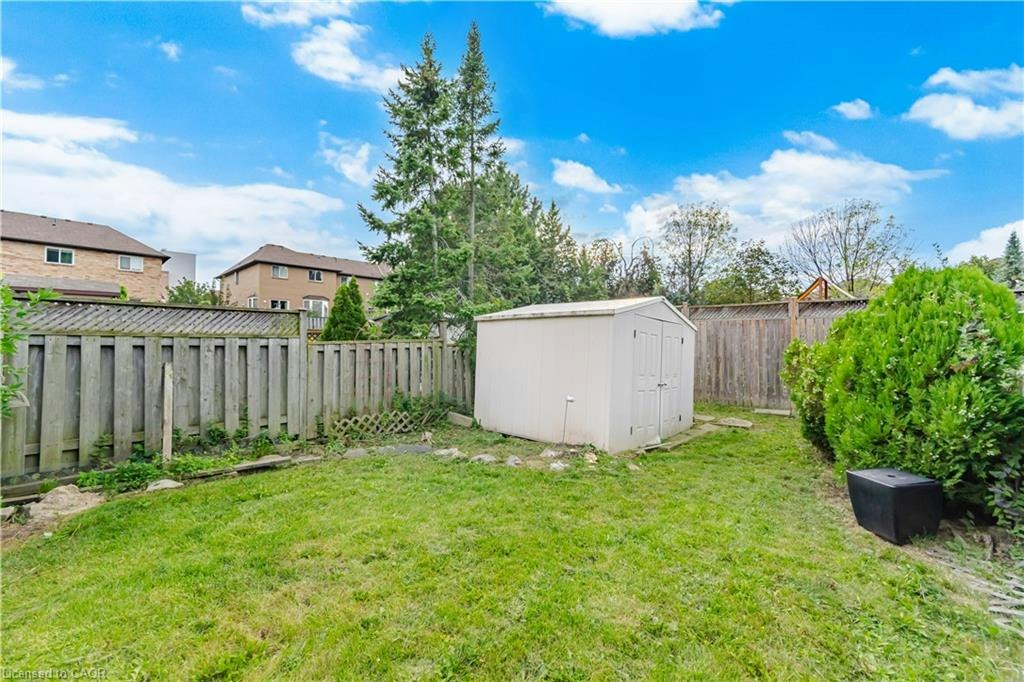 842 Upper Kenilworth Avenue, Hamilton, ON, L8T 5A6 - 47