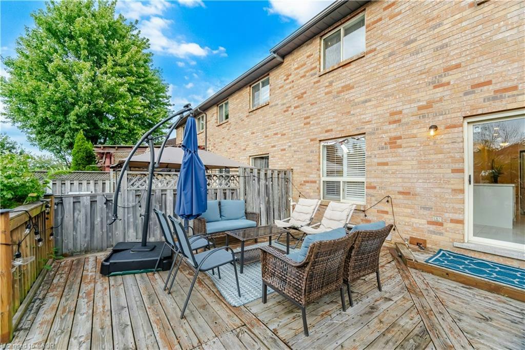 842 Upper Kenilworth Avenue, Hamilton, ON, L8T 5A6 - 43