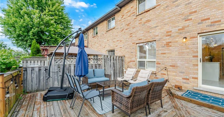 842 Upper Kenilworth Avenue, Hamilton, ON, L8T 5A6 - 43