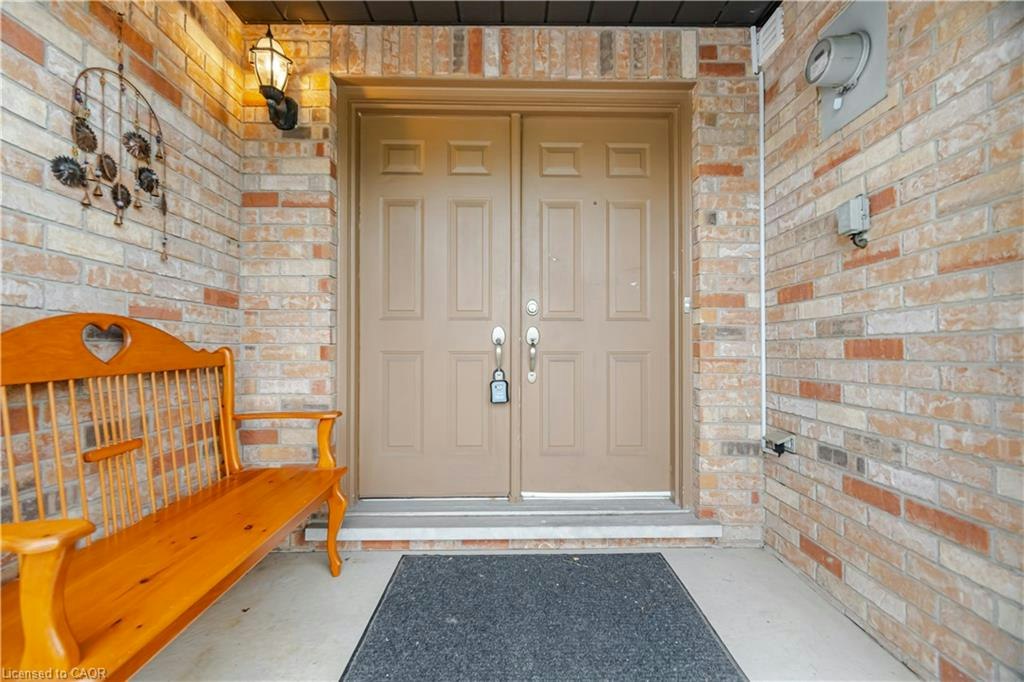 842 Upper Kenilworth Avenue, Hamilton, ON, L8T 5A6 - 5