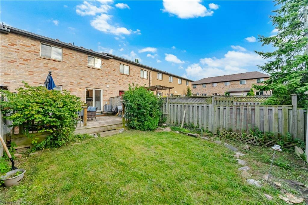 842 Upper Kenilworth Avenue, Hamilton, ON, L8T 5A6 - 48