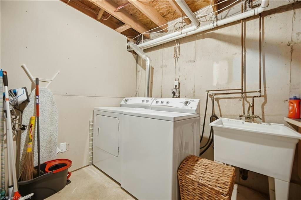 842 Upper Kenilworth Avenue, Hamilton, ON, L8T 5A6 - 40