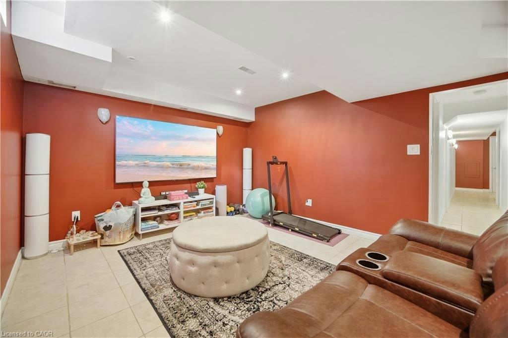 842 Upper Kenilworth Avenue, Hamilton, ON, L8T 5A6 - 34