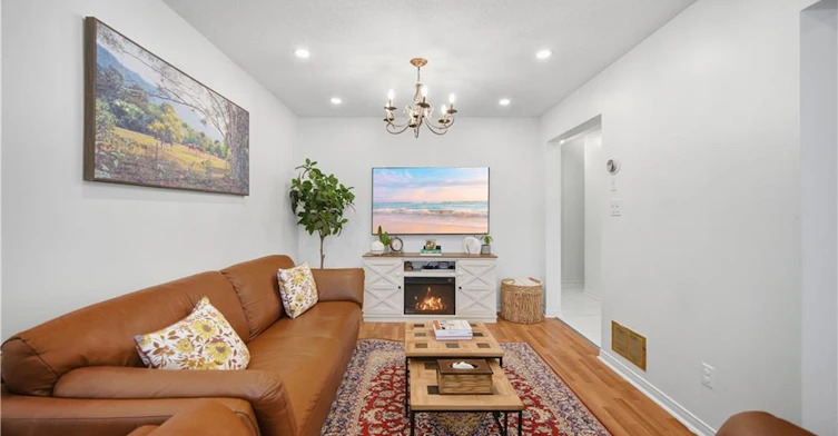 842 Upper Kenilworth Avenue, Hamilton, ON, L8T 5A6 - 21