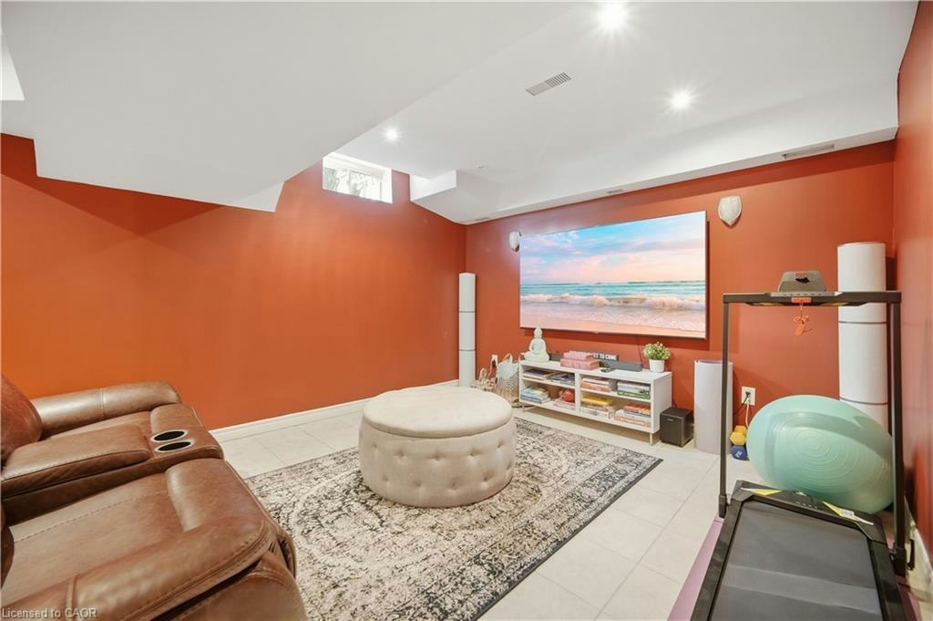 842 Upper Kenilworth Avenue, Hamilton, ON, L8T 5A6 - 35