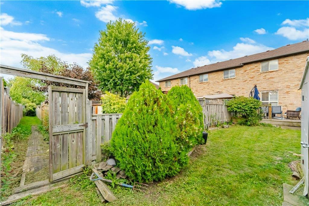 842 Upper Kenilworth Avenue, Hamilton, ON, L8T 5A6 - 49