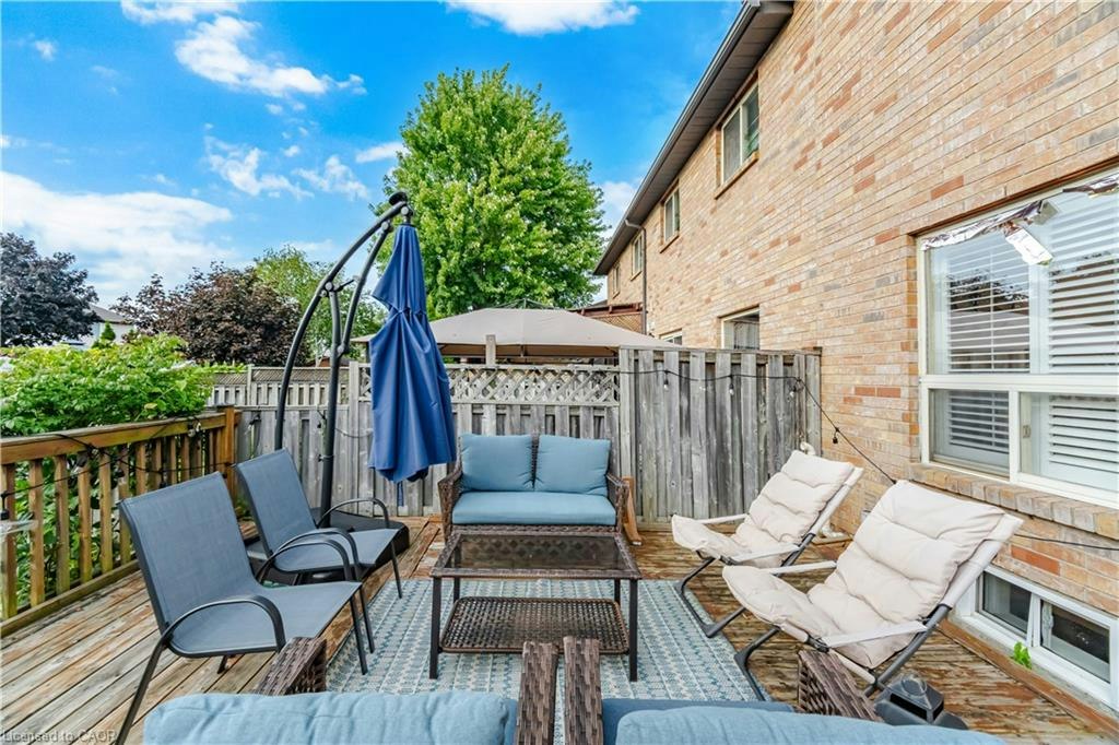 842 Upper Kenilworth Avenue, Hamilton, ON, L8T 5A6 - 44