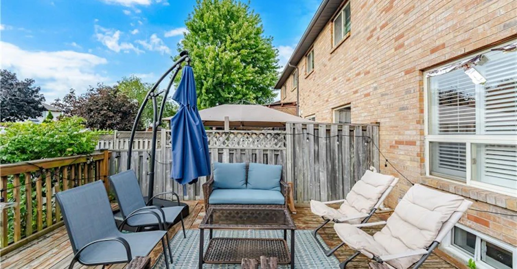 842 Upper Kenilworth Avenue, Hamilton, ON, L8T 5A6 - 44