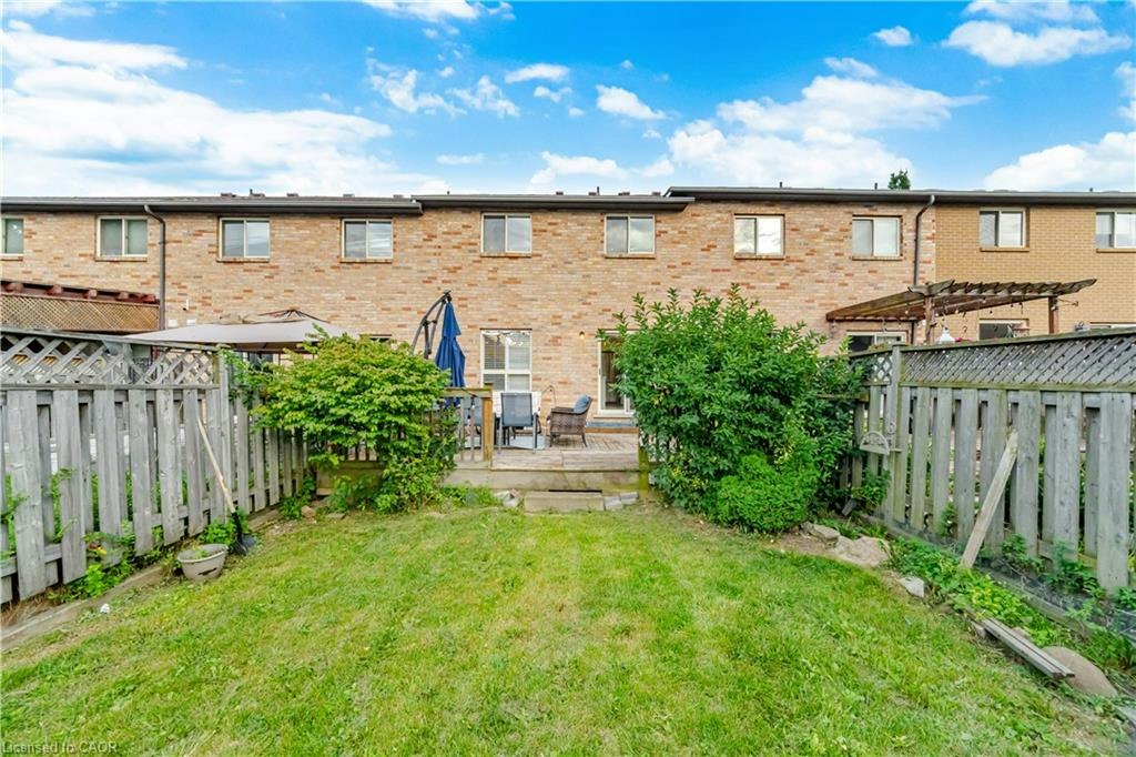 842 Upper Kenilworth Avenue, Hamilton, ON, L8T 5A6 - 50