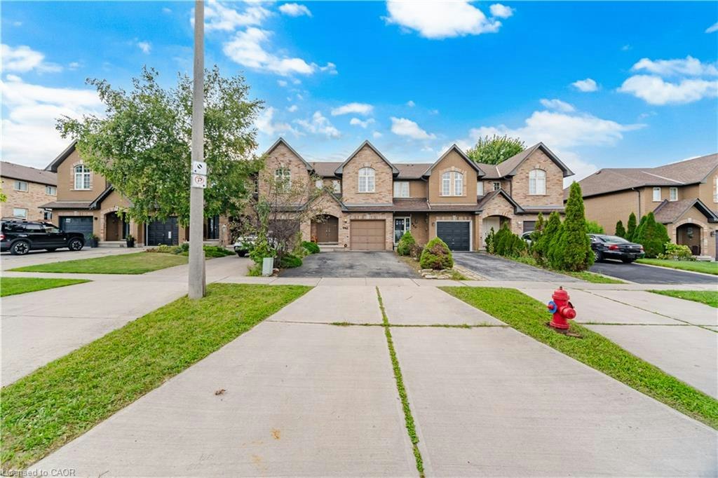 842 Upper Kenilworth Avenue, Hamilton, ON, L8T 5A6