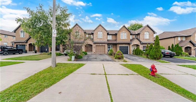 842 Upper Kenilworth Avenue, Hamilton, ON, L8T 5A6