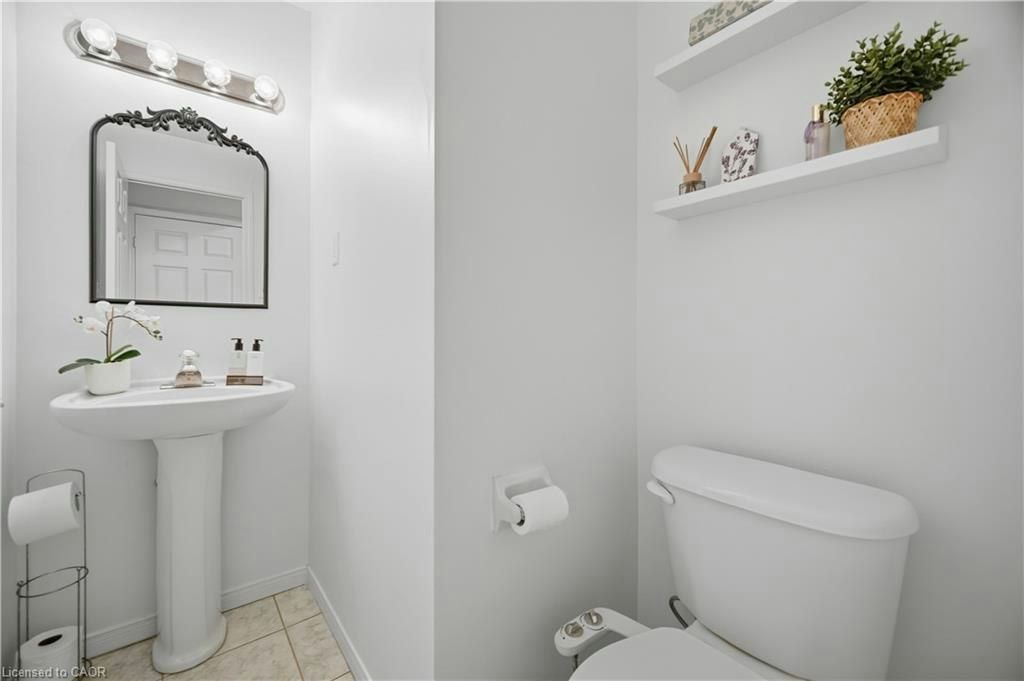 842 Upper Kenilworth Avenue, Hamilton, ON, L8T 5A6 - 22