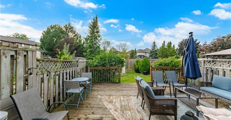 842 Upper Kenilworth Avenue, Hamilton, ON, L8T 5A6 - 42