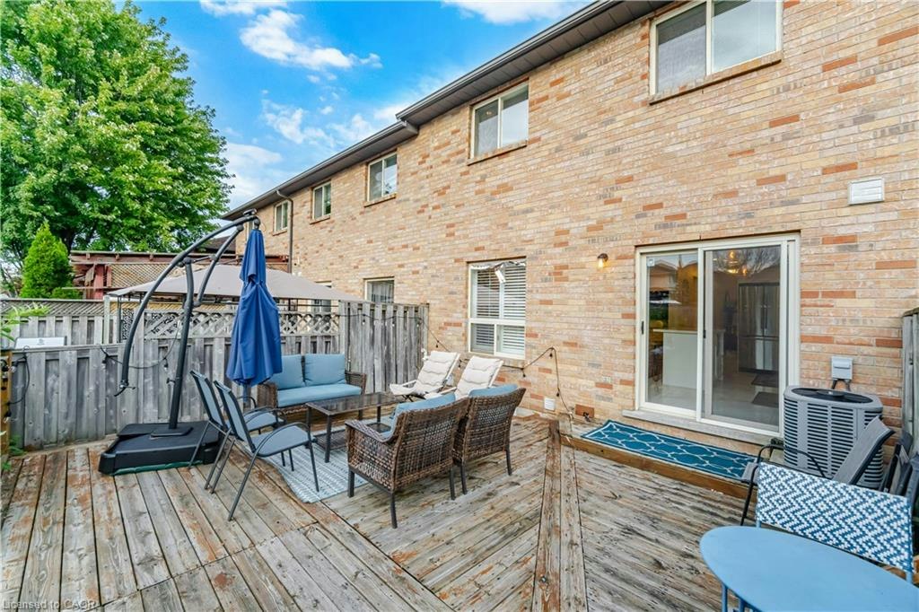 842 Upper Kenilworth Avenue, Hamilton, ON, L8T 5A6 - 45