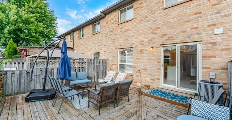 842 Upper Kenilworth Avenue, Hamilton, ON, L8T 5A6 - 45