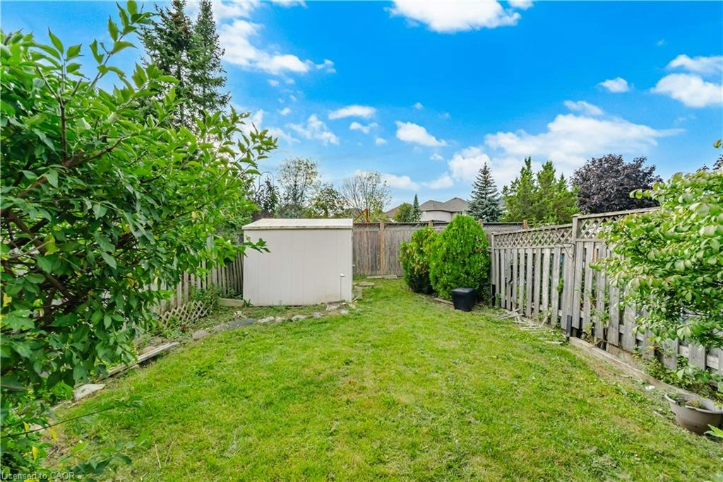 842 Upper Kenilworth Avenue, Hamilton, ON, L8T 5A6 - 46