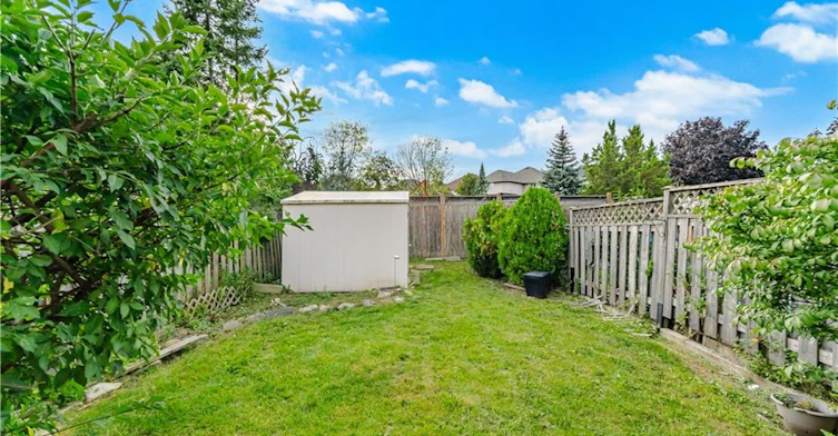 842 Upper Kenilworth Avenue, Hamilton, ON, L8T 5A6 - 46
