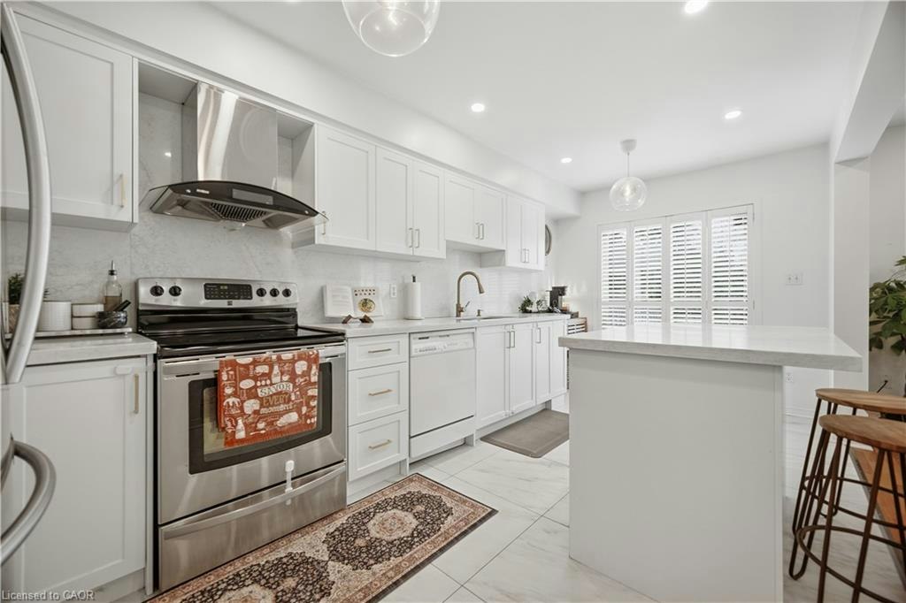 842 Upper Kenilworth Avenue, Hamilton, ON, L8T 5A6 - 8