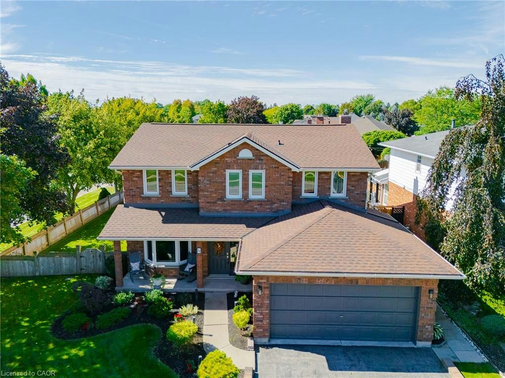 30 Donly Drive S, Norfolk County, ON, N3Y 5G8