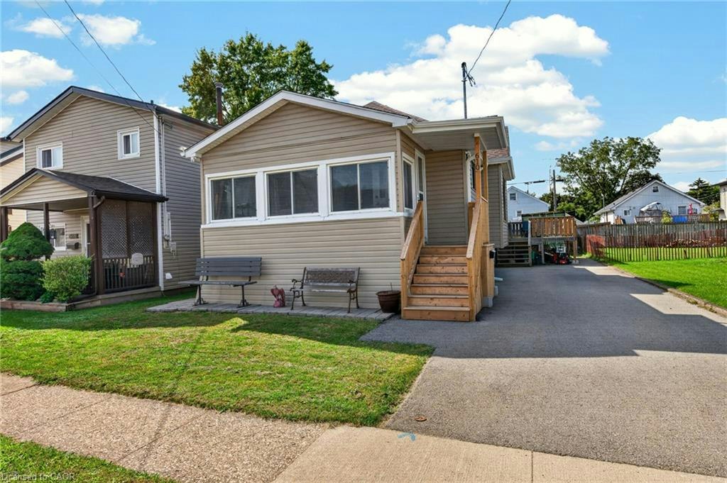 610 Steele Street, Port Colborne, ON, L3K 4Y7