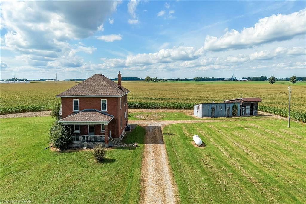 3311 Highway 6, Cayuga, ON, N0A 1J0