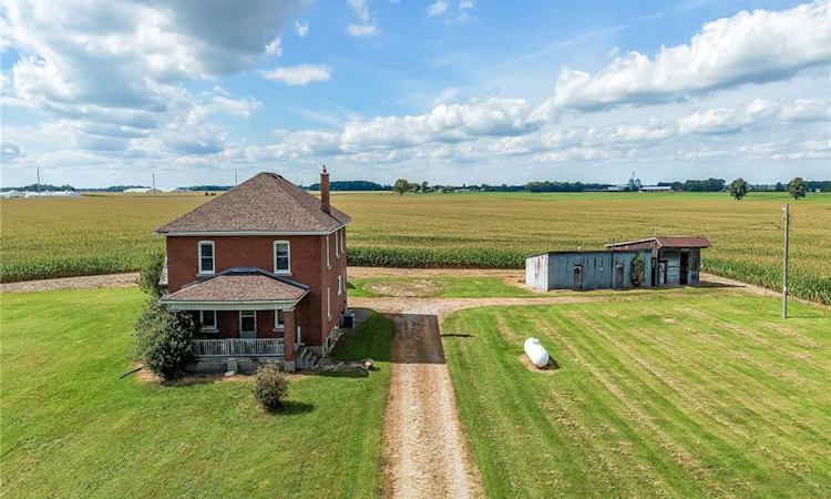3311 Highway 6