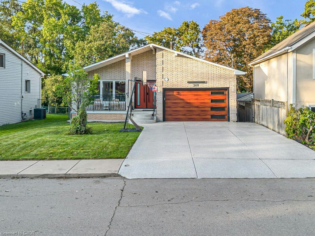 309 Hixon Road, Hamilton, ON, L8K 2C8