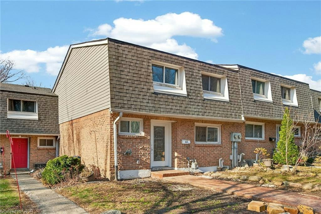 153-2050 Upper Middle Road, Burlington, ON, L7P 3R9