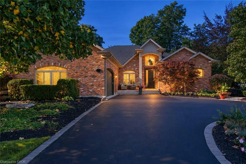 504 Pleasant Bay Court, Waterloo, ON, N2K 4N5