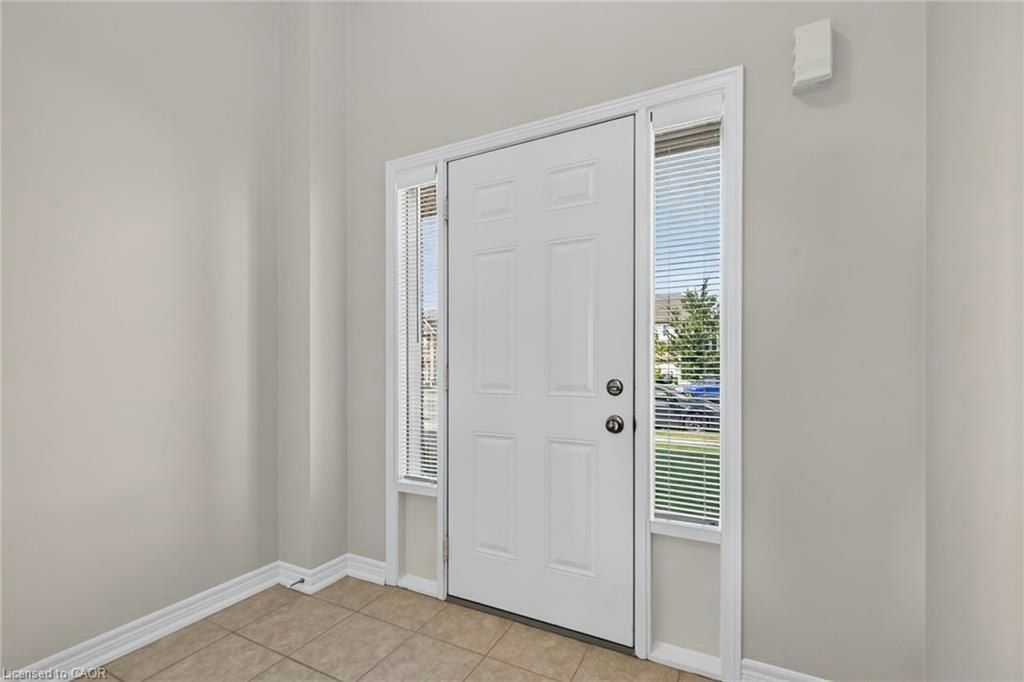 165 Lormont Boulevard, Hamilton, ON, L8J 0K2 - 4