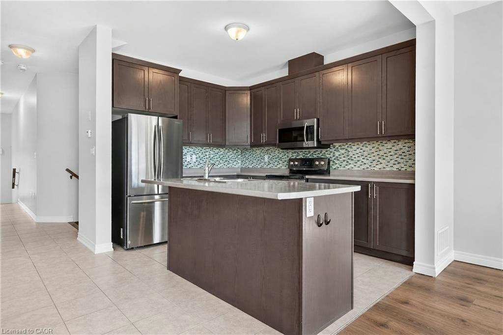 165 Lormont Boulevard, Hamilton, ON, L8J 0K2 - 11