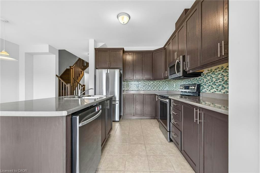 165 Lormont Boulevard, Hamilton, ON, L8J 0K2 - 16