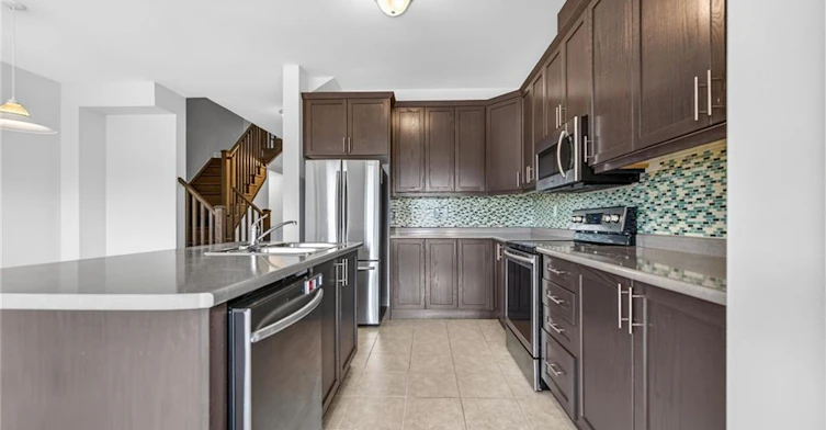 165 Lormont Boulevard, Hamilton, ON, L8J 0K2 - 16