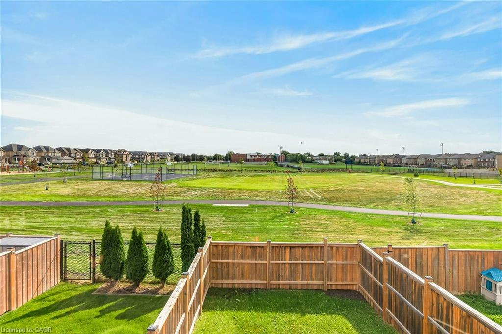 165 Lormont Boulevard, Hamilton, ON, L8J 0K2 - 43