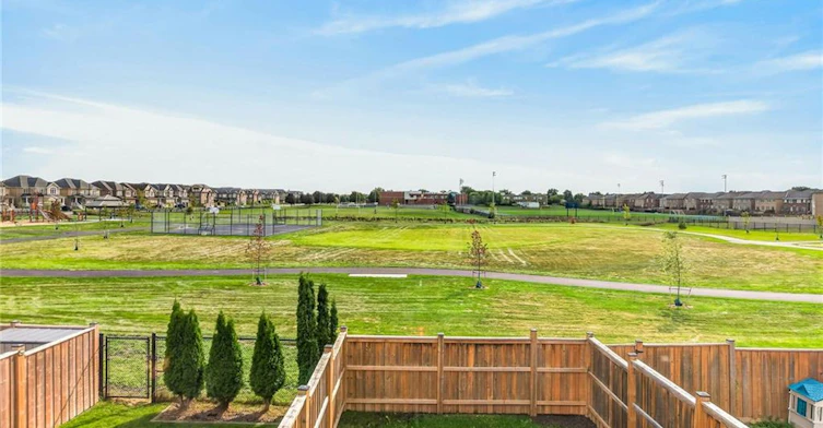 165 Lormont Boulevard, Hamilton, ON, L8J 0K2 - 43