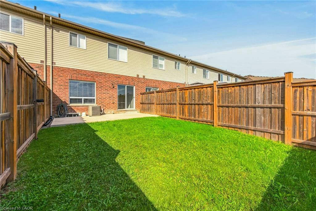165 Lormont Boulevard, Hamilton, ON, L8J 0K2 - 47