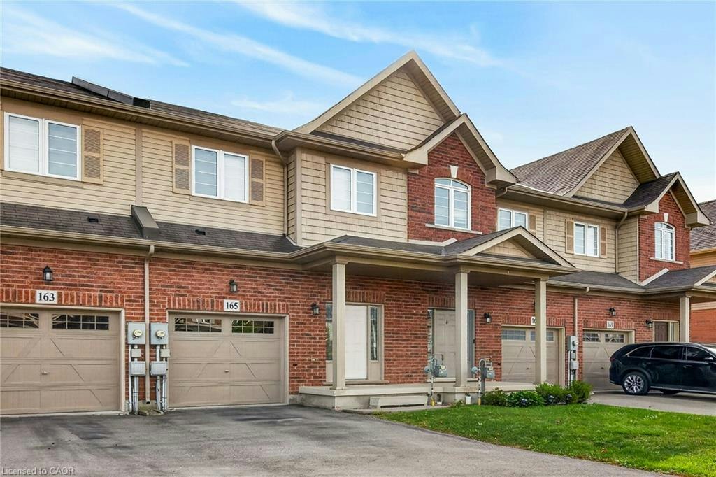 165 Lormont Boulevard, Hamilton, ON, L8J 0K2 - 2