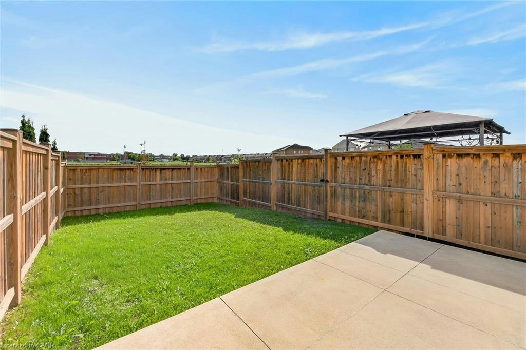 165 Lormont Boulevard, Hamilton, ON, L8J 0K2 - 44
