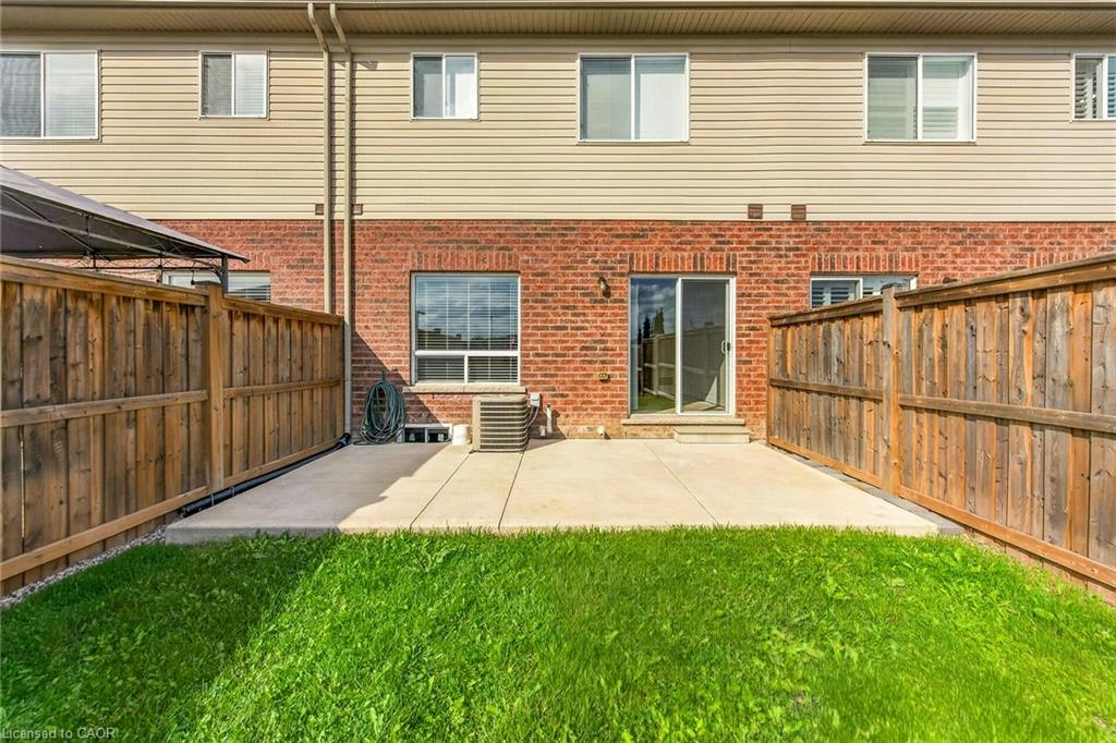 165 Lormont Boulevard, Hamilton, ON, L8J 0K2 - 48