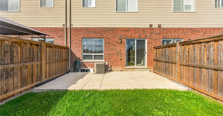 165 Lormont Boulevard, Hamilton, ON, L8J 0K2 - 48